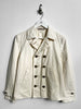 COMME DES GARÇONS - S/S 2010 DOUBLE BREASTED JACKET