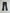 EMPORIO  ARMANI F/W 2004 LOW WAIST SATIN TROUSERS