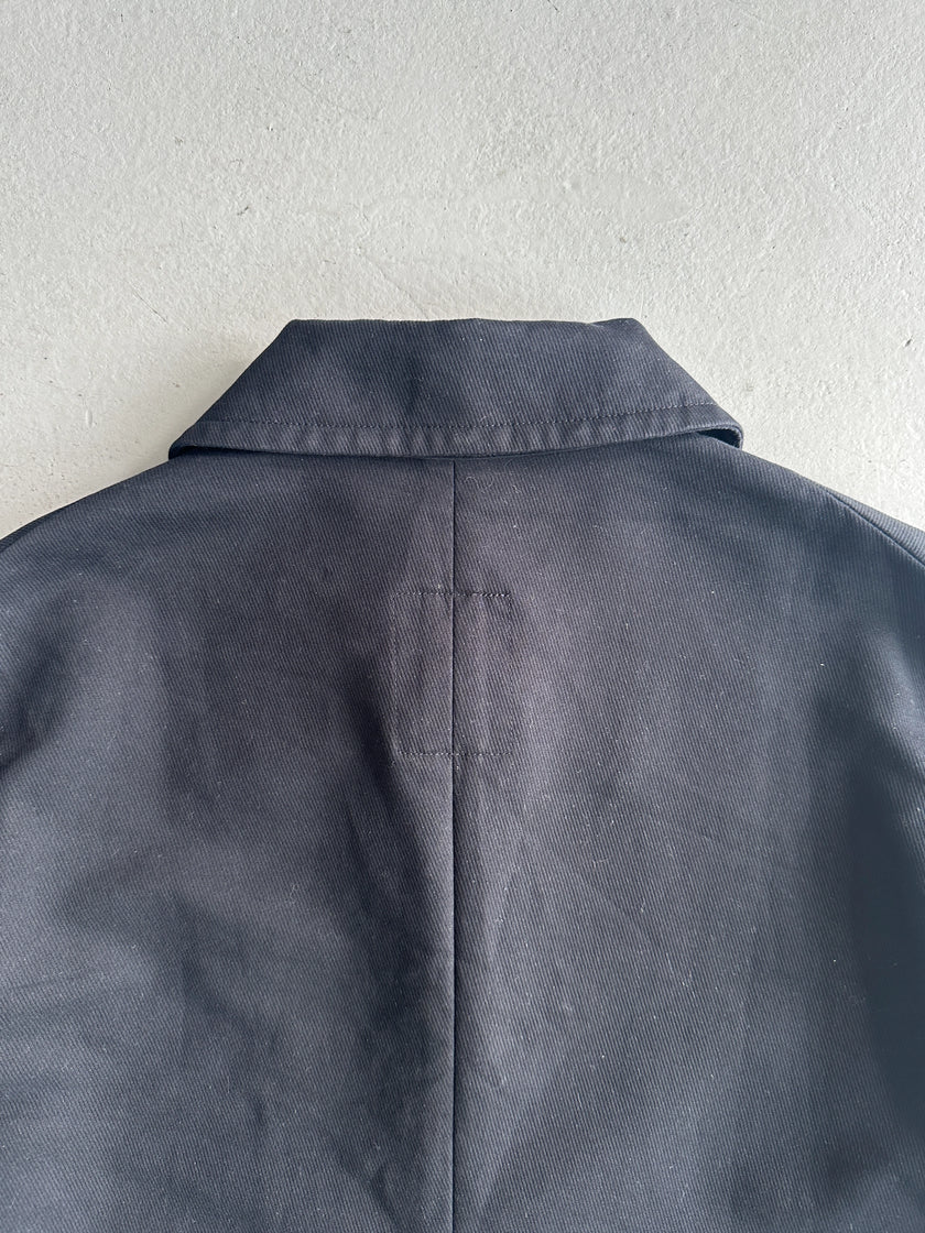 YOHJI YAMAMOTO LIMI FEU - A/W 2003 STRAIGHT FIT JACKET