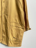 ISSEY MIYAKE - late 1980s RELAXED FIT UTILITY JACKET