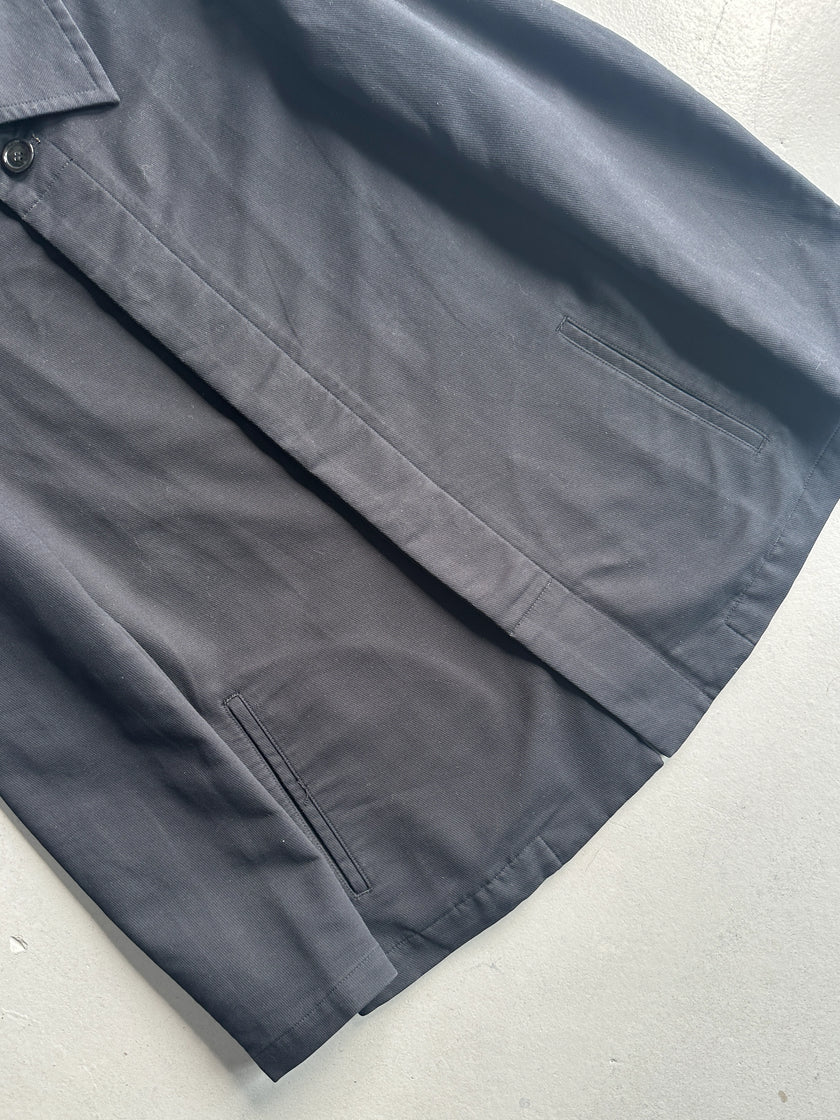 YOHJI YAMAMOTO LIMI FEU - A/W 2003 STRAIGHT FIT JACKET