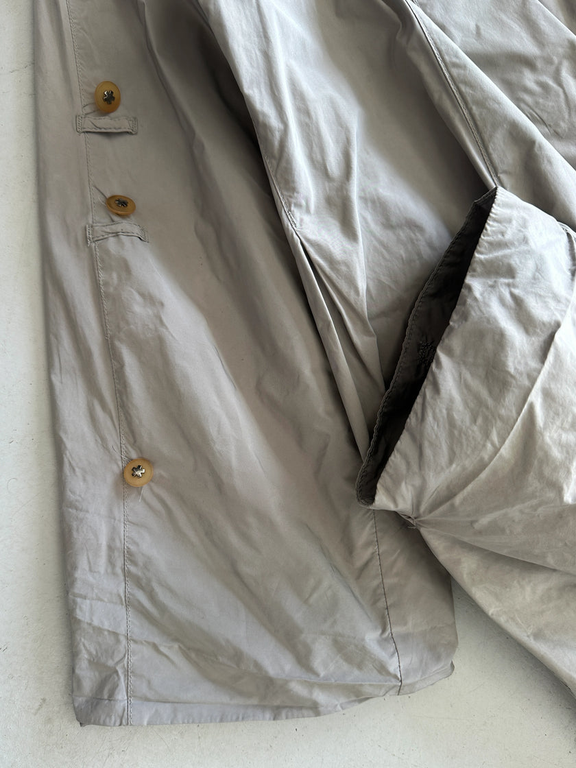 MARITHÉ + FRANÇOIS GIRBAUD - S/S 1999 BALLON FIT LIGHT JACKET