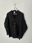 ISSEY MIYAKE - F/W 1992 CRINKLED LONG SLEEVE SHIRT