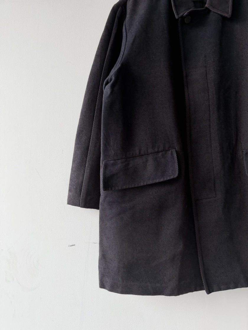 C.P. COMPANY - A/W 1997 DROPPED SHOULDERS MID LENGTH JACKET