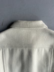 HELMUT LANG - F/W 1996 WOOL 2 POCKET JACKET