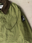 JUNYA WATANABE COMME DES GARÇONS X ARK AIR MILITARY JACKET