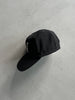 ARMANI JEANS - F/W 1997 EMBROIDERED LOGO FRONT CAP