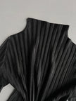 ISSEY MIYAKE PLEATS PLEASE - S/S 2006 LONG SLEEVE TOP