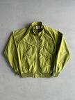 TAKESHY KUROSAWA - 1990s LIGHT BOMBER JACKET