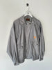 YVES SAINT LAURENT - 1990s 2 IN 1 BOMBER JACKET GILET