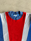 1980s HYBRID SWEATER