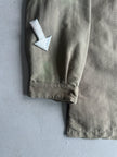 SERGIO TACCHINI - 2000s MULTI POCKET NYLON JACKET