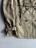 MARITHÉ + FRANÇOIS GIRBAUD - S/S 2011 DECONSTRUCTED BLAZER