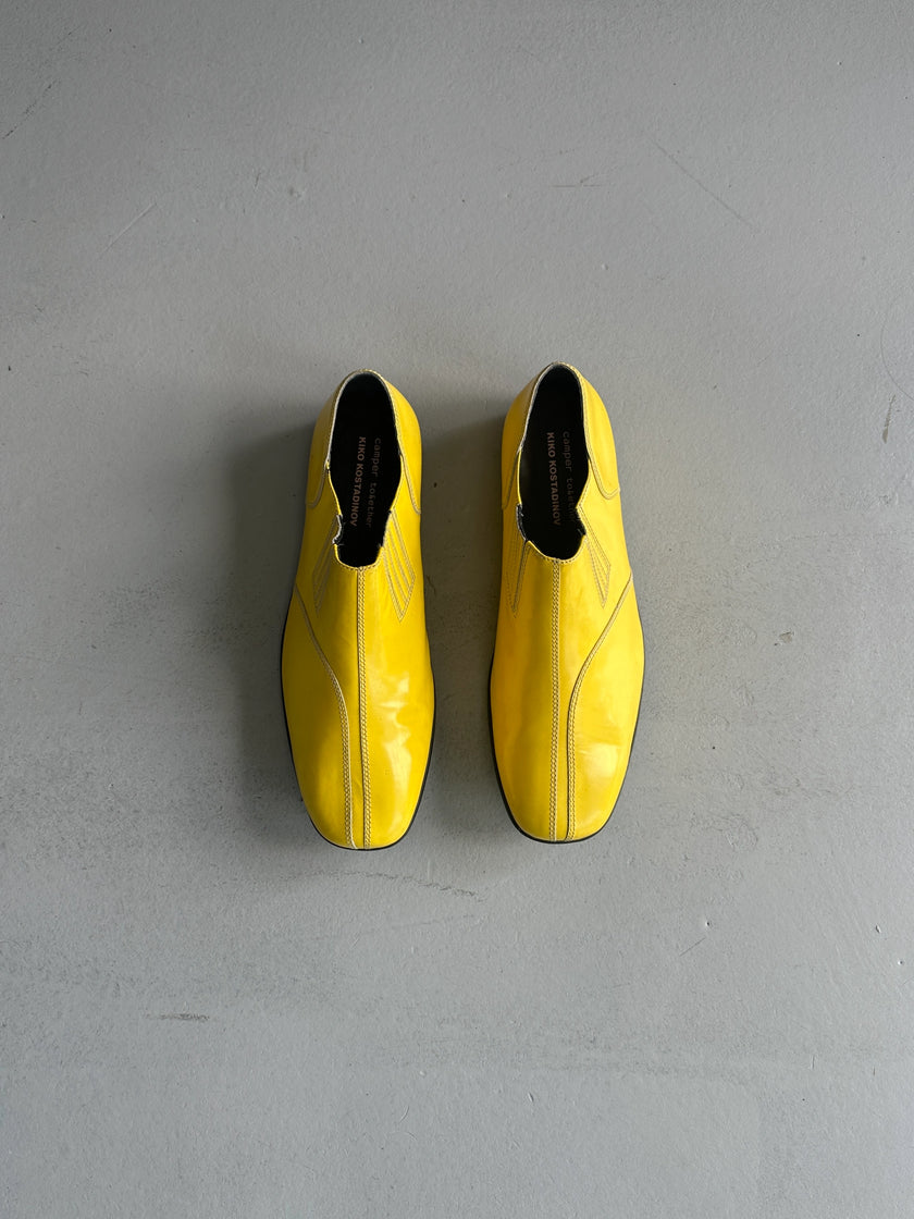 CAMPER X KIKO KOSTADINOV - 2019 SAMPLE SLIP ON SHOES