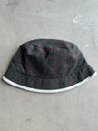 KENZO - 1990s BUCKET HAT