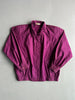 ISSEY MIYAKE - 1980s BOXY FIT BOMBER JACKET
