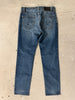 PIERRE CARDIN - 1990s STRAIGHT FIT JEANS