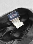 JEAN PAUL GAULTIER - early 2000s WOOL CAP