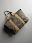 C.P. COMPANY - 1980s WEEKENDER BAG