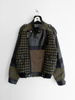 KANSAI YAMAMOTO 1980s JACKET