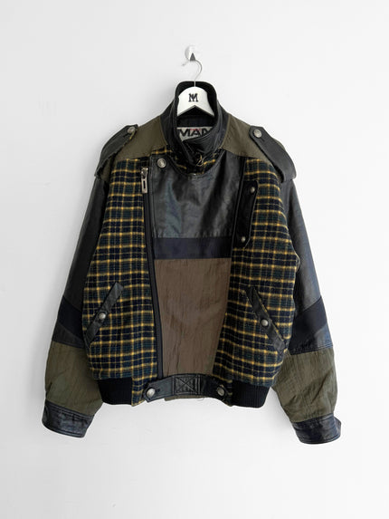 KANSAI YAMAMOTO 1980s JACKET