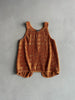 EMPORIO ARMANI - 1990s OPEN BACK VEST TOP