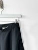 COMME DES GARÇONS TRICOT - F/W 1992 PLEATED SKIRT