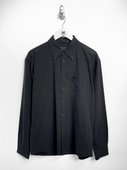 PRADA - F/W 1999 LONG SLEEVE TECHNICAL SHIRT