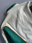 DIESEL - 1990s RACER JACKET
