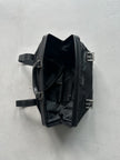 PRADA - 1990s NYLON DOCTOR BAG