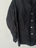 ISSEY MIYAKE - F/W 1992 CRINKLED LONG SLEEVE SHIRT