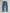 2000s WIDE LEG CARGO JEANS