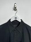 PRADA - F/W 1999 LONG SLEEVE TECHNICAL SHIRT