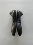PLANTATION ISSEY MIYAKE - 1990s BALLET FLATS
