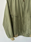 PIERRE CARDIN - 1990s SILK BOMBER JACKET