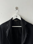 COMME DES GARÇONS - S/S 2003 POM-POM BLAZER CAPE