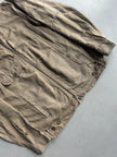 PRADA LINEA ROSSA - 2000s DECONSTRUCTED LIGHT JACKET
