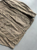 PRADA LINEA ROSSA - 2000s DECONSTRUCTED LIGHT JACKET