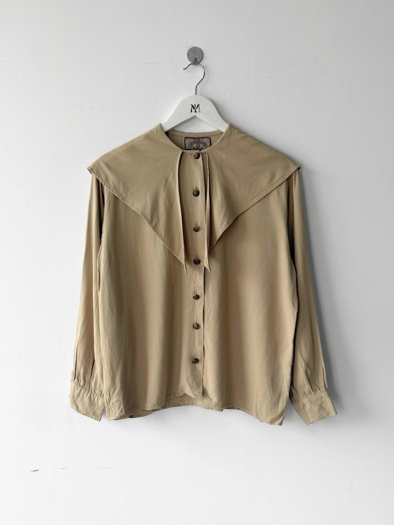 ARMANI JEANS SHIRT