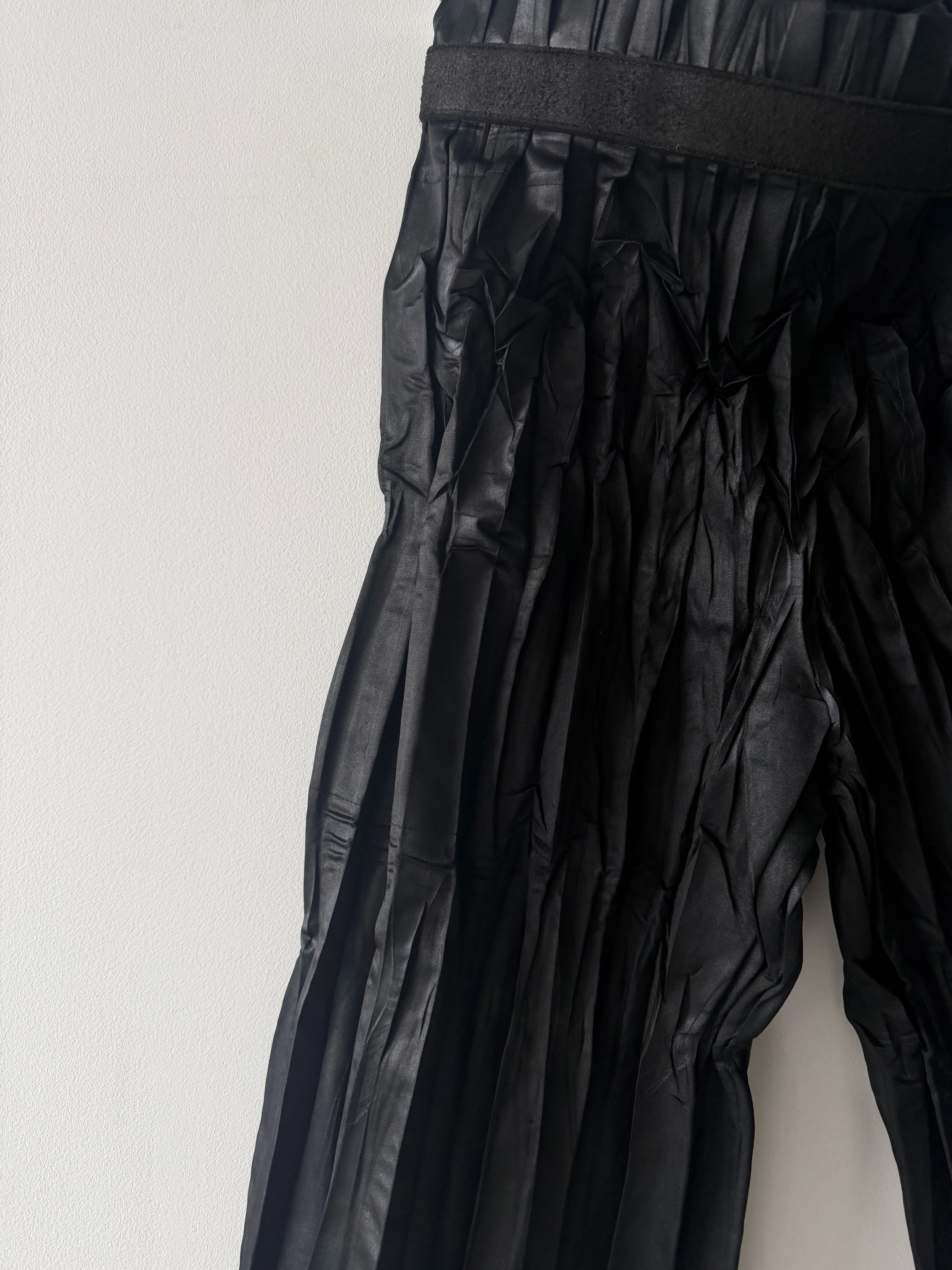 ISSEY MIYAKE 2000s TROUSERS