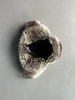 PAUL SMITH - early 2000s TRAPPER FUR HAT