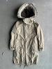 JUNYA WATANABE COMME DES GARÇONS - A/W 2013 SNORKEL HOOD PARKA