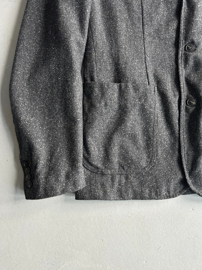 WOOLRICH - 1990s RELAXED FIT BLAZER