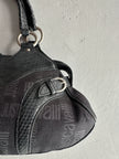 JUST CAVALLI - early 2000s SHOULDER BAG