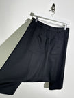 COMME DES GARÇONS - S/S 2009 DROP CROTCH SHORTS