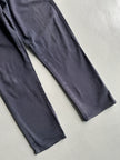 MOSCHINO - 1980s STRAIGHT FIT JEANS TROUSERS