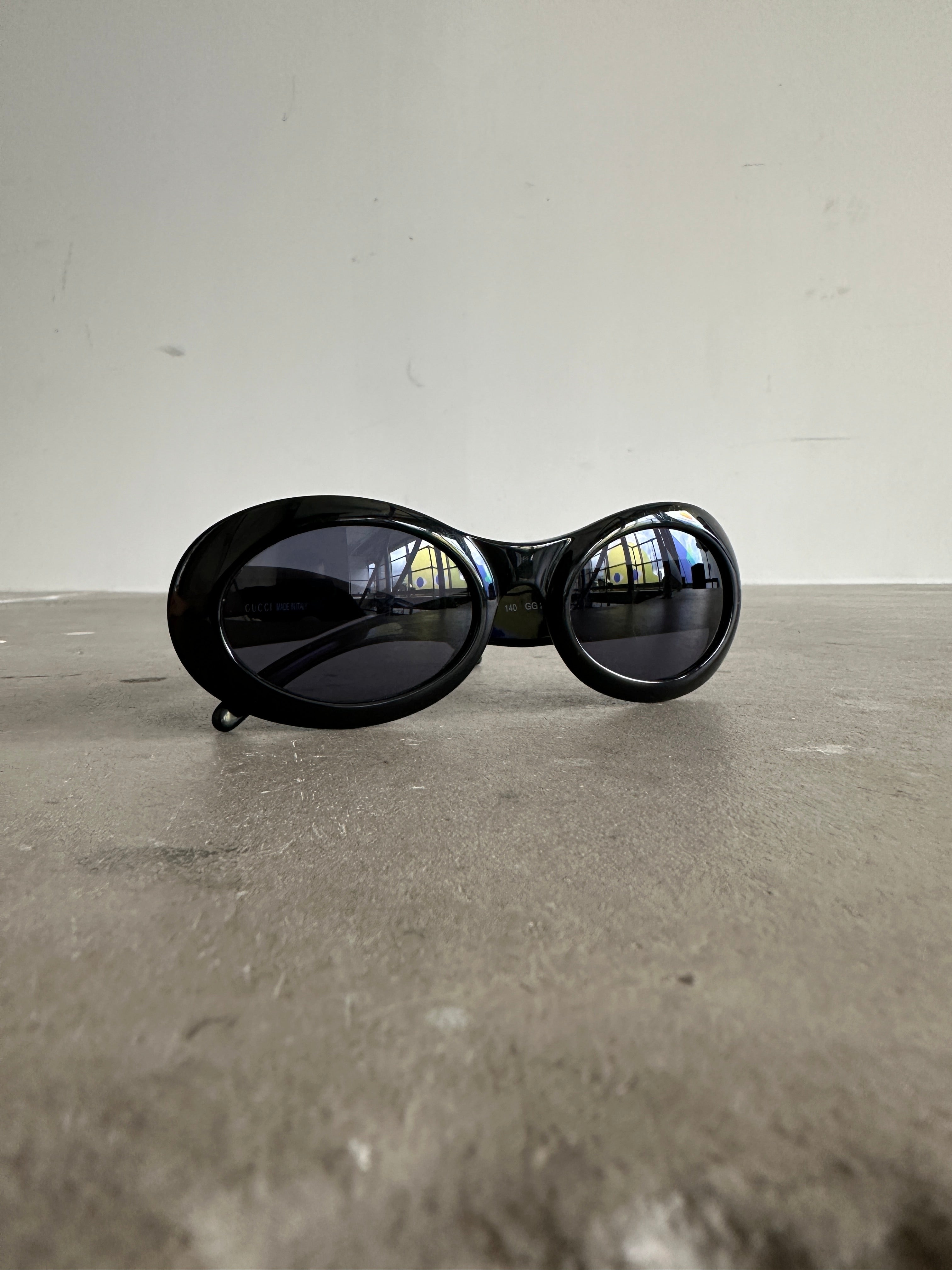 GUCCI - 1996s SUNGLASSES