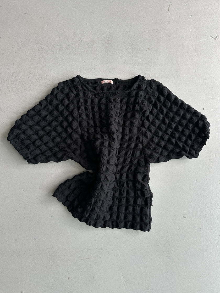 1990s 3D BOXY FIT T-SHIRT