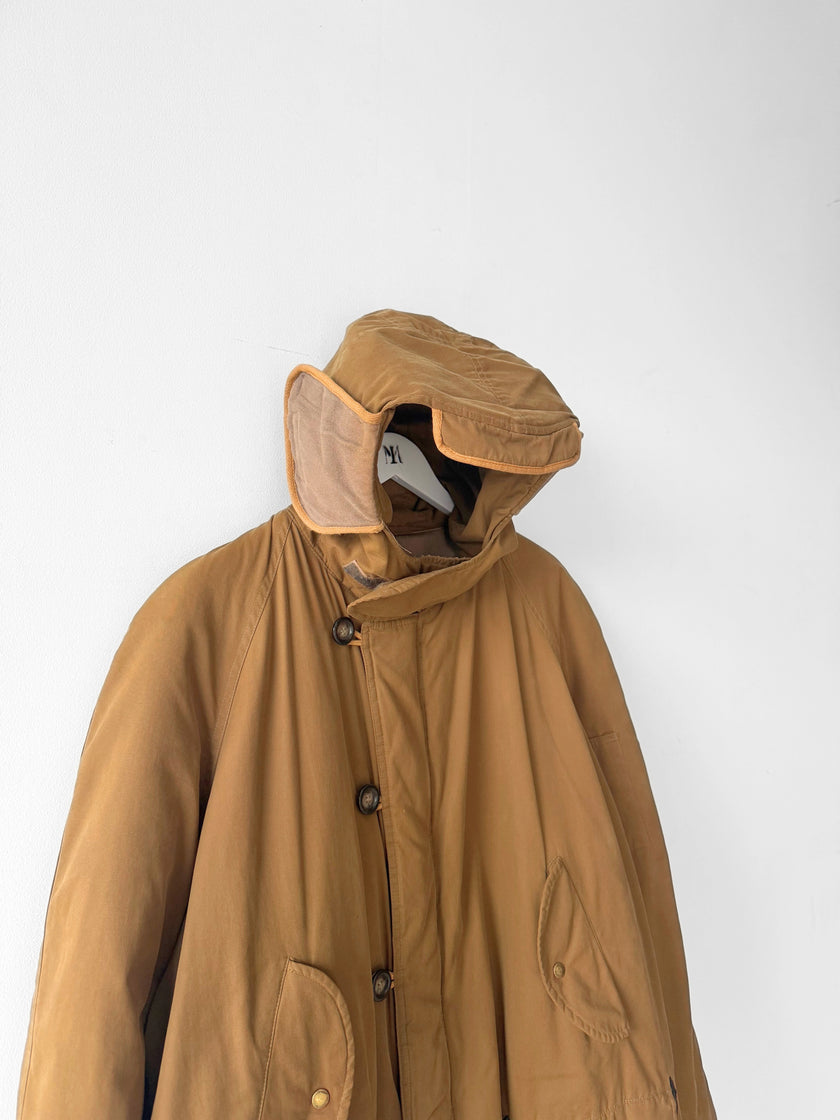 EMPORIO ARMANI 1980s JACKET