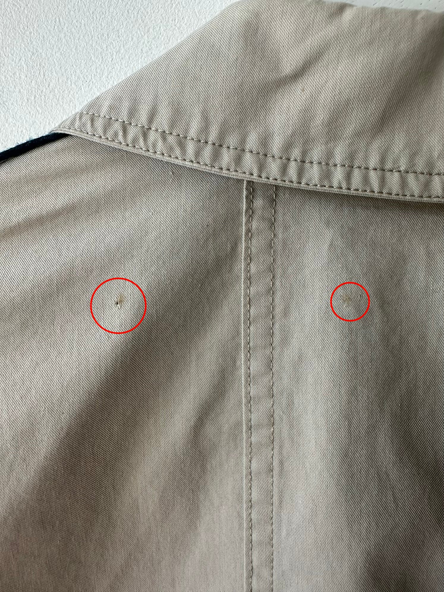 VALENTINO - late 1980s CROP FIT LIGHT BOMBER JACKET